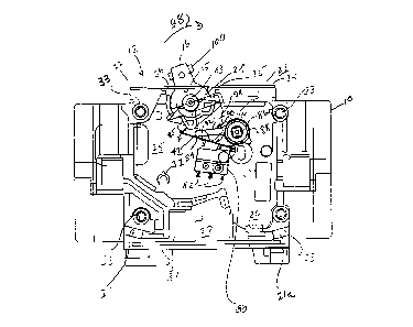 Une figure unique qui représente un dessin illustrant l'invention.